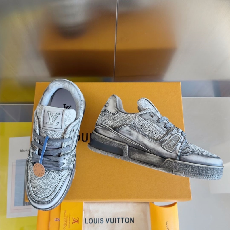 Louis Vuitton Sneakers